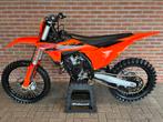 KTM SX 125 2025, Motoren, Bedrijf, 1 cilinder, Crossmotor, 125 cc