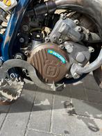 Ktm sx 50. Husqvarna tc 50, Ophalen, Gebruikt