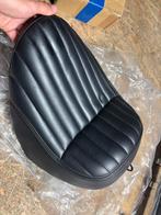Harley Davidson FXBB solo seat zadel origineel, Ophalen of Verzenden, Gebruikt
