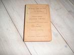 Charles Dickens - Oliver Twist, Antiek en Kunst, Ophalen of Verzenden, Charles Dickens