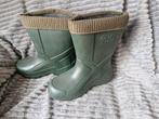 Groene laarzen Maat 43, Kleding | Heren, Overige kleuren, Boots, Onbekend, Dry walker