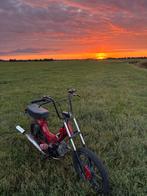 Tomos 65cc, Ophalen, Gebruikt, Standard