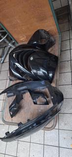 Vespa Piaggio Kappen Set, Ophalen of Verzenden, Gebruikt, Motorkap