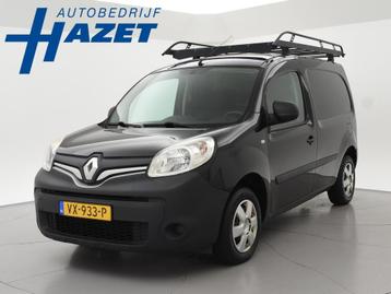 Renault Kangoo Express 1.5 dCi 75 PK *95.565 KM* + AIRCO | C beschikbaar voor biedingen