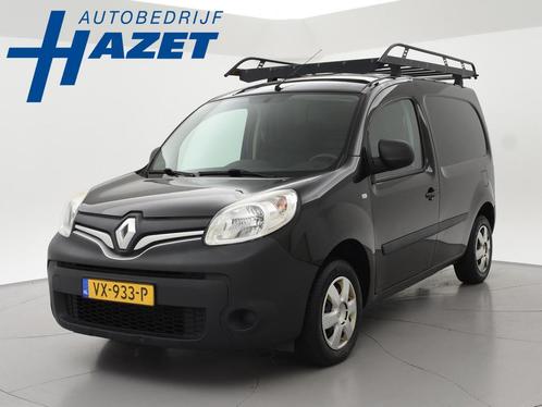 Renault Kangoo Express 1.5 dCi 75 PK *95.565 KM* + AIRCO | C, Auto's, Bestelauto's, Bedrijf, Te koop, ABS, Airconditioning, Alarm