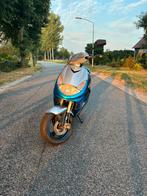 Peugeot viva city 70cc, Fietsen en Brommers, Scooters | Peugeot, Ophalen, Gebruikt, Maximaal 45 km/u, 70 cc