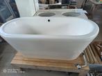 Nieuw kunstof bad, Ophalen, Nieuw, Met bad