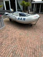 Honewave 350, Watersport en Boten, Kano's, Ophalen of Verzenden, Zo goed als nieuw, Eén persoon, Overige typen