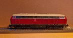 Märklin DB V 160 029 Locomotief, Wisselstroom, Gebruikt, Locomotief, Ophalen of Verzenden