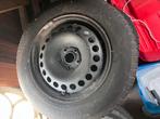 Band met velg toyota avensis 195/70 r16, Ophalen