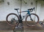 Argon 18 Subito gravel maat M - E bike., Overige merken, Carbon, Nieuw, 49 tot 53 cm