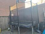 Salta trampoline 305x214, Kinderen en Baby's, Speelgoed | Buiten | Trampolines, Ophalen, Gebruikt