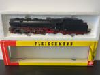 Fleischmann 4107 H0 Stoomlocomotief met tender BR 01 OVP, Hobby en Vrije tijd, Modeltreinen | H0, Fleischmann, Ophalen of Verzenden