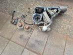 Chevrolet malibu Kachelunit met airco, Auto-onderdelen, Ophalen, Chevrolet