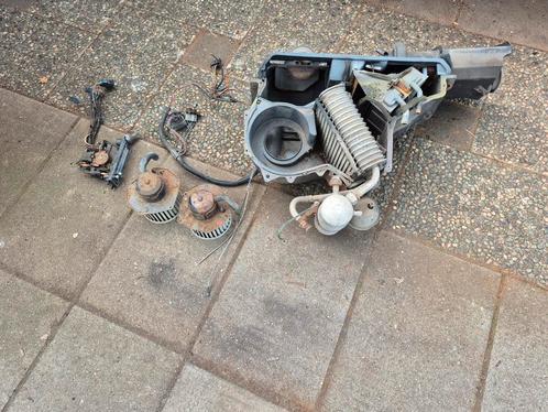 Chevrolet malibu Kachelunit met airco, Auto-onderdelen, Airco en Verwarming, Chevrolet, Ophalen
