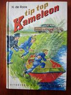 De Kameleon nr. 19: Tip top Kameleon! [UKA], Boeken, Ophalen of Verzenden, Zo goed als nieuw, H. de Roos