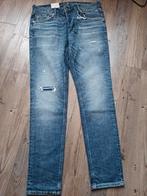 CAST IRON Riser slimfit jeans W33 L32, Kleding | Heren, Blauw, Cast iron, Nieuw, Ophalen of Verzenden