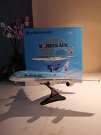 4x A380-800 JC Wings 1:200 Schaalmodellen, Overige merken, 1:200 of kleiner, Nieuw, Ophalen of Verzenden