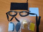 Aviator goggles bril, Overige merken, Offroadhelm, Tweedehands