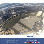 W218 CLS MOTORKAP ORIGINEEL Mercedes CLS KLASSE 2011-2018 C2, Gebruikt, Voor, Mercedes-Benz, Ophalen of Verzenden
