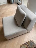 Losse stoel / element, Minder dan 150 cm, Ophalen of Verzenden, Eenpersoons, 75 tot 100 cm