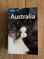 Lonely Planet – Australia (Engelstalig), Lonely Planet, Zo goed als nieuw, Reisgids of -boek, Australië en Nieuw-Zeeland
