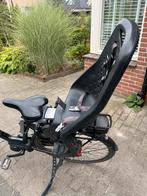 Yepp Achterzitje Fietszitje met beugel, Ophalen, Achterzitje, 9 t/m 18 kg, Gebruikt