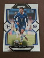 Ben Chilwell Chelsea Panini Prizm 2022-23, Hobby en Vrije tijd, Stickers en Plaatjes, Nieuw, Meerdere plaatjes, Verzenden