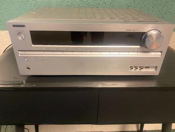 Onkyo TX-NR414 5.1-Channel Network A/V Receiver beschikbaar voor biedingen