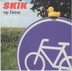 CD-single  SKIK - Op Fietse  1997, 1 single, Ophalen of Verzenden, Zo goed als nieuw, Pop