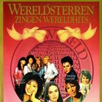 Wereldsterren Zingen Wereldhits  Originele LP Nieuw., Ophalen of Verzenden, 1980 tot 2000, Nieuw in verpakking, 12 inch