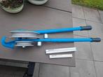 Nieuw Silverline buigijzer voor 15 en 22 mm staal/koper, Doe-het-zelf en Verbouw, Ophalen, Nieuw