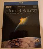 Planet earth blu-ray box, Cd's en Dvd's, Blu-ray, Ophalen of Verzenden, Zo goed als nieuw