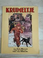 KRUIMELTJE door Dick Matena, Boeken, Gelezen, Eén stripboek, Ophalen of Verzenden, Dick Matena