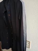 Zwart open vest jasje maat M, Maat 38/40 (M), Zwart, Ophalen of Verzenden, Zo goed als nieuw