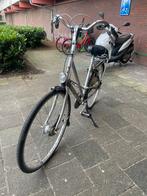 Batavus fiets, Fietsen en Brommers, Ophalen, Minder dan 10 versnellingen, Gebruikt, Batavus.