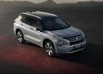 Mitsubishi Outlander 2.4 PHEV First Edition | 2000 EURO KORT, Automaat, Outlander, 4 cilinders, Met garantie (alle)