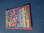 Giratina V 259, Hobby en Vrije tijd, Verzamelkaartspellen | Pokémon, Verzenden, Zo goed als nieuw, Losse kaart, Foil