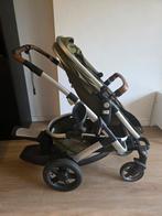Joolz Geo Duo Kinderwagen - Ideaal voor twee!, Kinderen en Baby's, Ophalen, Gebruikt, Overige merken, Verstelbare duwstang
