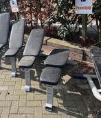 ELEIKO verstelbare bank adjustable bench ( nog 3 te koop ), Sport en Fitness, Ophalen, Eleiko, Gebruikt, Bank