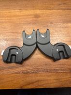 Bugaboo Dragonfly Autostoel Adapters, Kinderwagen, Bugaboo, Ophalen of Verzenden, Zo goed als nieuw