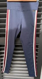 Deblon Sports legging blauw maat L, Ophalen of Verzenden, Zo goed als nieuw, Blauw, Legging