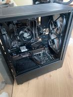 Game pc (specificaties staan in beschrijving), Computers en Software, Ophalen, Zelf gebouwde pc, AMD Ryzen 5, Zo goed als nieuw