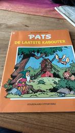 De laatste kabouter, Boeken, Stripboeken, Eén stripboek, Ophalen of Verzenden, Zo goed als nieuw