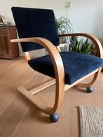 Design fauteuil., Ophalen of Verzenden, Zo goed als nieuw, 50 tot 75 cm