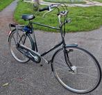 Gazelle herenfiets m 66cm in top staat, Ophalen, Gebruikt, Versnellingen, 65 cm of meer