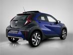 Toyota Aygo X 1.0 VVT-i S-CVT Envy | Premium uitvoering | JB, Auto's, 12 maanden, Stof, Gebruikt, Euro 6