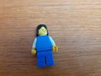 Lego poppetje PLN075, Gebruikt, Ophalen of Verzenden