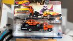 7 vw baja bug teamtransport #31 Hot Wheels VAVB nieuw, Ophalen of Verzenden, Nieuw, Auto