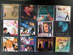Collectie bollywood cd’s (totaal 74 stuks), Cd's en Dvd's, Ophalen of Verzenden, Zo goed als nieuw, Overige soorten